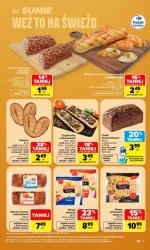 Kulinarne inspiracje na ten tydzień - Carrefour Market