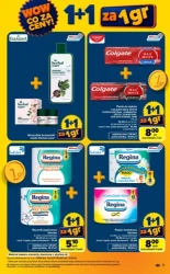 Chwytaj podwójną korzyść na każdym kroku - Carrefour Market