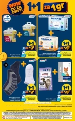 Chwytaj podwójną korzyść na każdym kroku - Carrefour Market