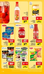 Kulinarne inspiracje na ten tydzień - Carrefour Market