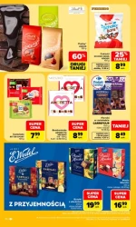 Kulinarne inspiracje na ten tydzień - Carrefour Market