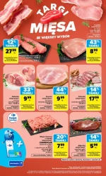 Poranna porcja energii za grosze - Carrefour Market