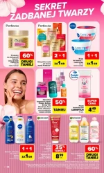 Czas na domowe spa - Carrefour Market