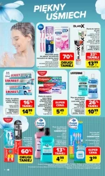Czas na domowe spa - Carrefour Market