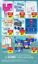 Czas na domowe spa - Carrefour Market