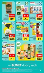Czas na domowe spa - Carrefour Market