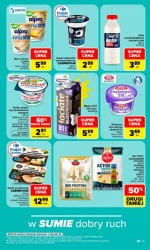 Czas na domowe spa - Carrefour Market