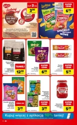 Szybkie wybory na udany dzień - Carrefour Market