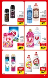 Szybkie wybory na udany dzień - Carrefour Market