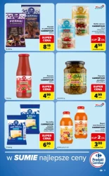 Szybkie wybory na udany dzień - Carrefour Market