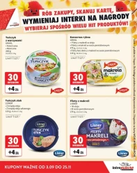 Zbieraj Interki i odbieraj wspaniałe nagrody - Intermarché