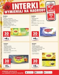 Zbieraj Interki i odbieraj wspaniałe nagrody - Intermarché