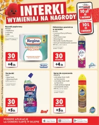 Zbieraj Interki i odbieraj wspaniałe nagrody - Intermarché