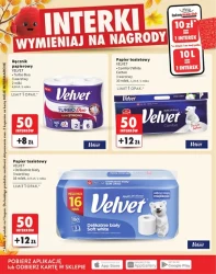 Zbieraj Interki i odbieraj wspaniałe nagrody - Intermarché