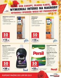 Zbieraj Interki i odbieraj wspaniałe nagrody - Intermarché