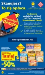 Złap udany początek tygodnia - Lidl