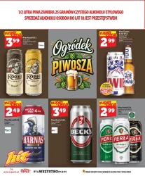 Czysty zysk przy każdym zakupie - Topaz