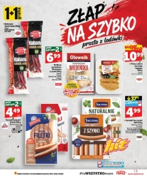 Czysty zysk przy każdym zakupie - Topaz