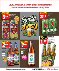 Czysty zysk przy każdym zakupie - Topaz