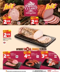Czysty zysk przy każdym zakupie - Topaz
