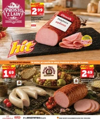 Czysty zysk przy każdym zakupie - Topaz
