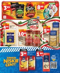 Czysty zysk przy każdym zakupie - Topaz