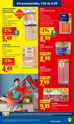 Złap udany początek tygodnia - Lidl