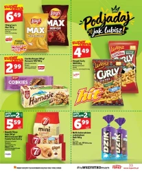Czysty zysk przy każdym zakupie - Topaz