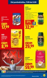 Złap udany początek tygodnia - Lidl