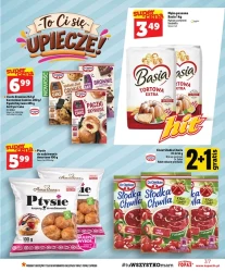 Czysty zysk przy każdym zakupie - Topaz