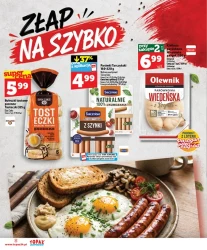 Zapasy na cały tydzień w rewelacyjnej cenie - Topaz