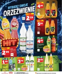 Czysty zysk przy każdym zakupie - Topaz