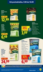Złap udany początek tygodnia - Lidl
