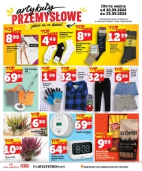 Czysty zysk przy każdym zakupie - Topaz