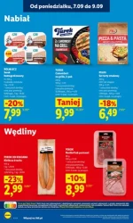 Złap udany początek tygodnia - Lidl