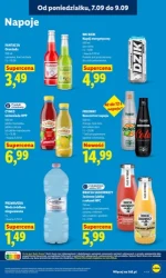 Złap udany początek tygodnia - Lidl