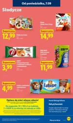 Złap udany początek tygodnia - Lidl