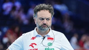 Porażka w meczu o brąz to nie wszystko. Spadek Polek stał się faktem
