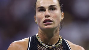 Aryna Sabalenka rywalizowała z Taylor Townsend o awans do ćwierćfinału US Open 2026