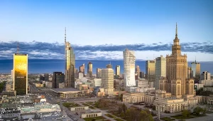 Ekspert: Polska może gospodarczo dogonić Niemcy do 2040 roku
