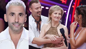 Rafał Maserak ukrócił burzę ws. Kuny. Ma dość. "Niech przyjdą te osoby"