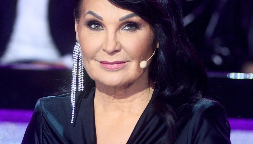 Iwona Pavlović o debiucie Wieniawy. Czy faworyzuje Englert?