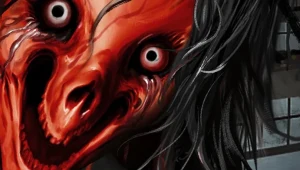 Hariti - recenzja. Jeden wieczór w opuszczonym szpitalu