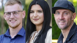 Afera w „Rolnik szuka żony”! „Nie aplikuję tutaj na służbę domową”