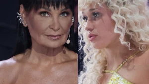Iwona Pavlović o faworyzowaniu Heleny Englert. "Bym się ośmieszyła"