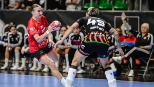 Trudne wybory. Oto najlepsze zawodniczki 1. serii LOTTO Superligi Kobiet