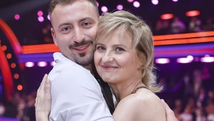 Iza Kuna ma apel do produkcji. Chodzi o porę emisji "Tańca z gwiazdami"