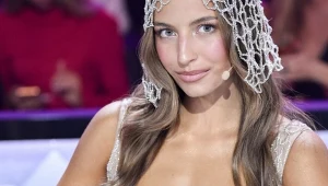 Julia Wieniawa ujawniła, jak przyjęli ją jurorzy "TzG". Dostaje dużo rad