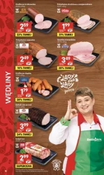 Jesień smakuje wyjątkowo - Delikatesy Centrum