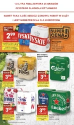 Jesień smakuje wyjątkowo - Delikatesy Centrum